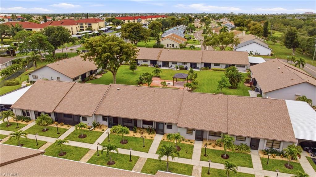 VILLAS AT CINNAMON COVE - Residential