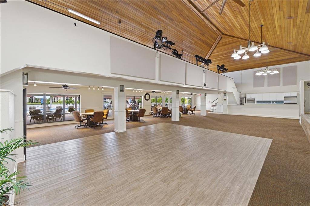 VILLAS AT CINNAMON COVE - Residential