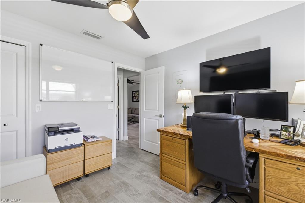 VILLAS AT CINNAMON COVE - Residential