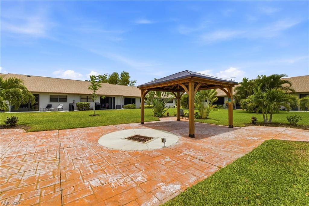 VILLAS AT CINNAMON COVE - Residential