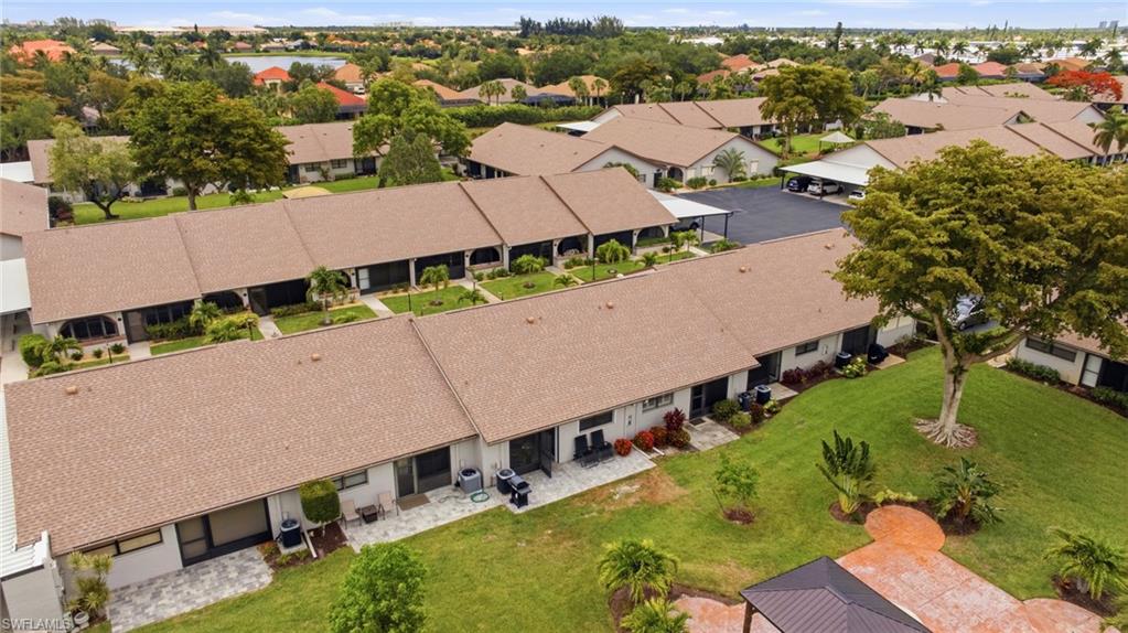 VILLAS AT CINNAMON COVE - Residential