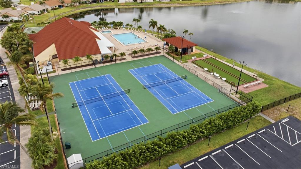VILLAS AT CINNAMON COVE - Residential