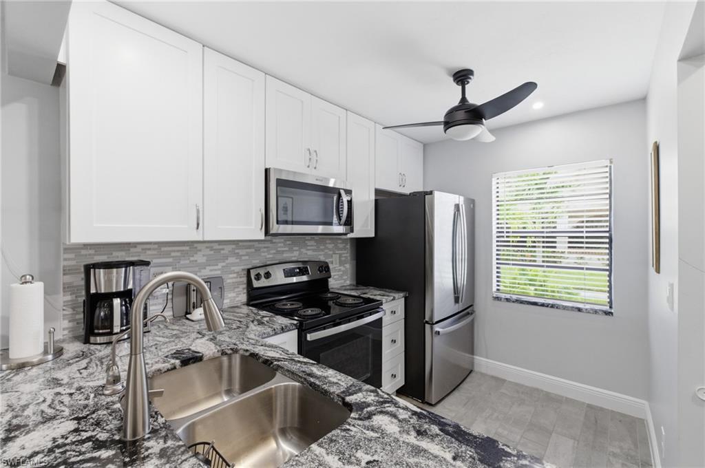 VILLAS AT CINNAMON COVE - Residential