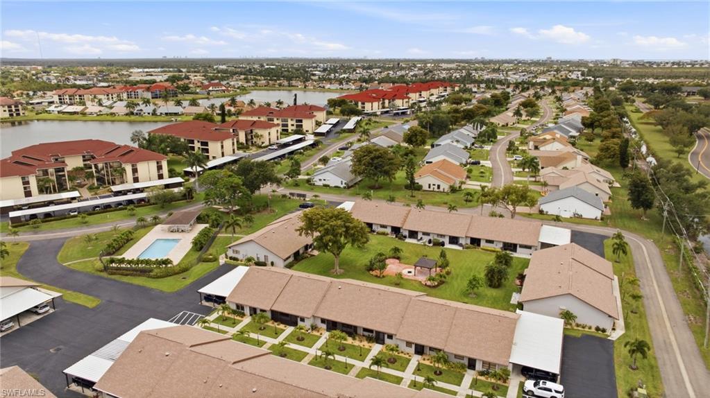 VILLAS AT CINNAMON COVE - Residential