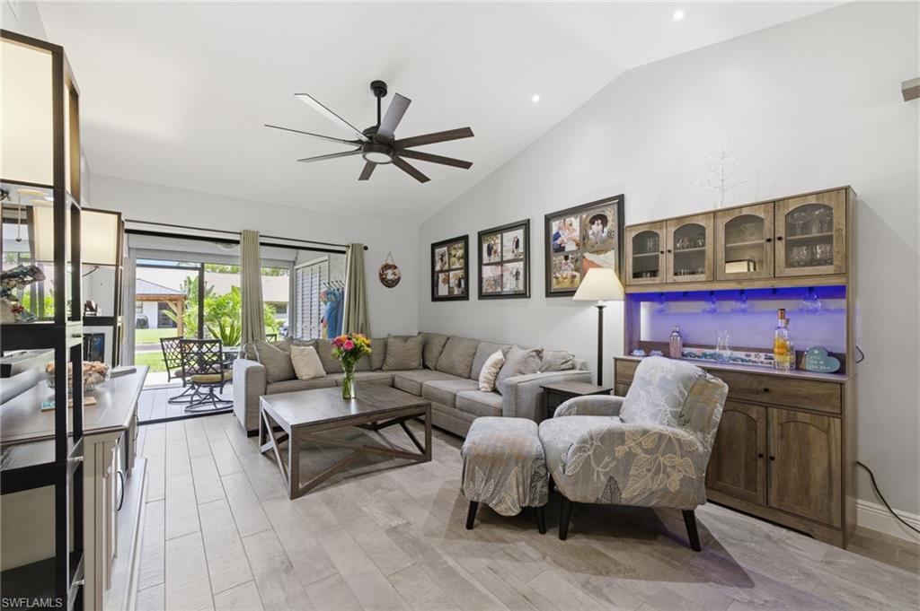 VILLAS AT CINNAMON COVE - Residential