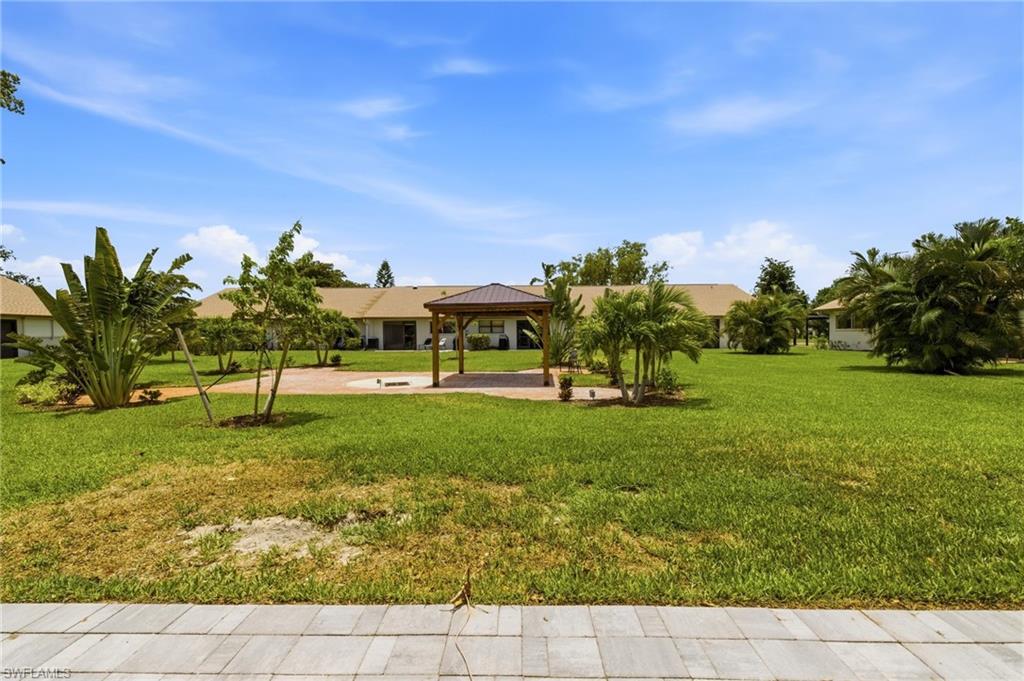 VILLAS AT CINNAMON COVE - Residential
