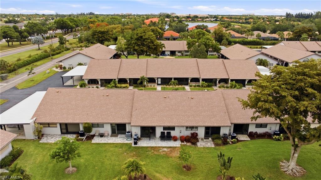VILLAS AT CINNAMON COVE - Residential