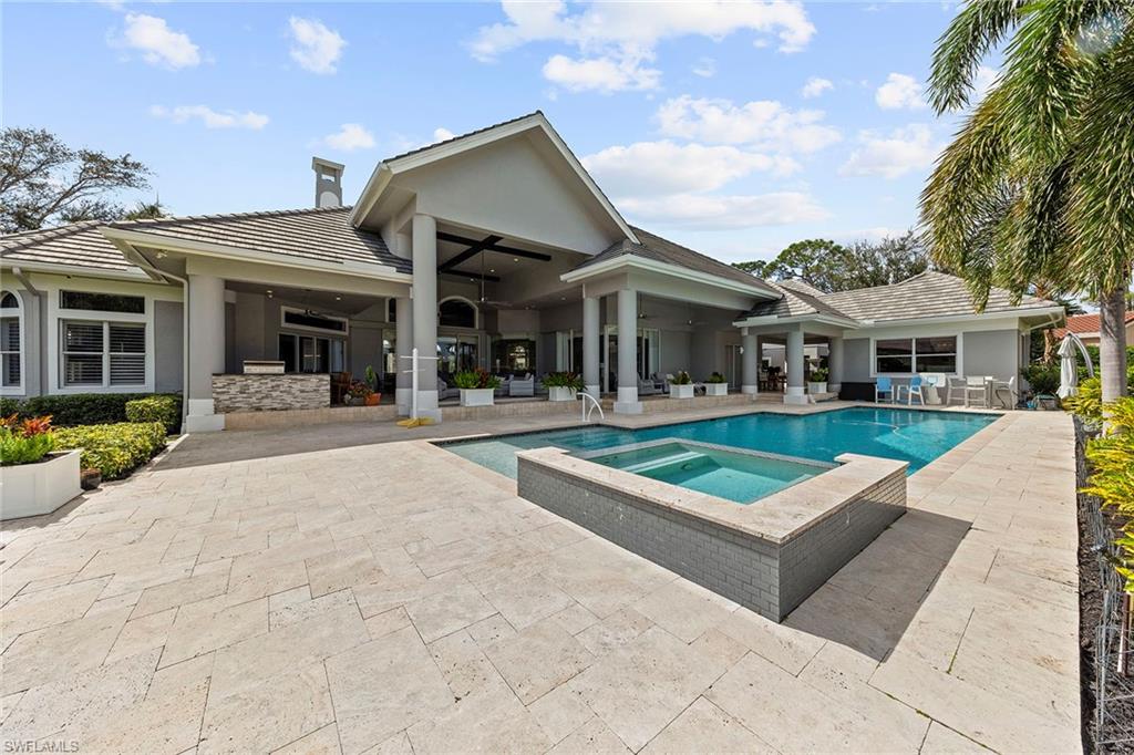 QUAIL WEST - Residential