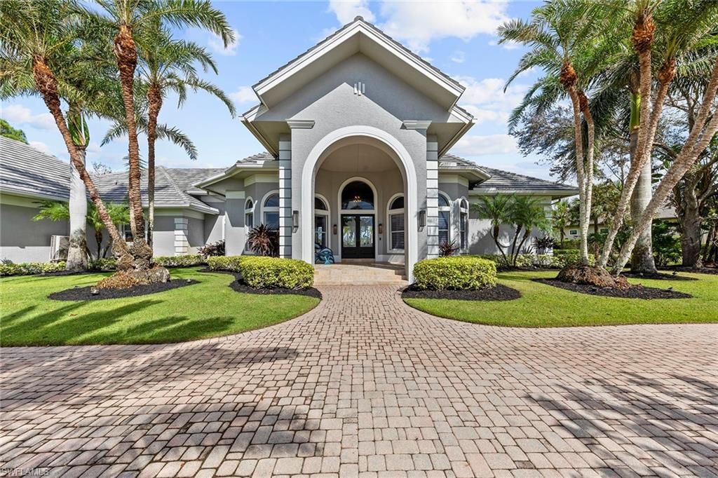 QUAIL WEST - Residential