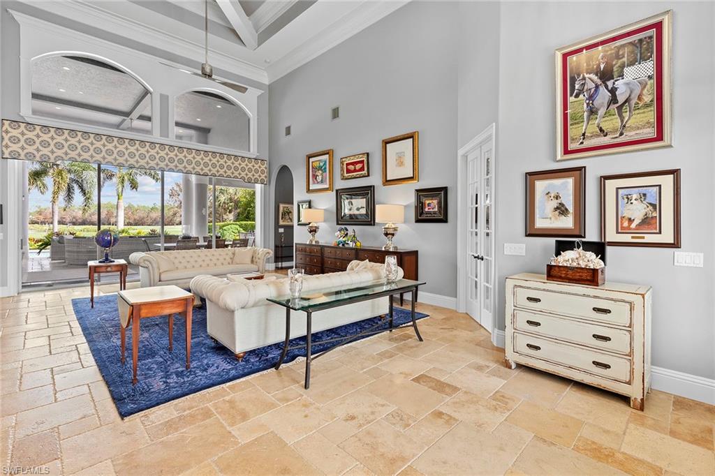 QUAIL WEST - Residential