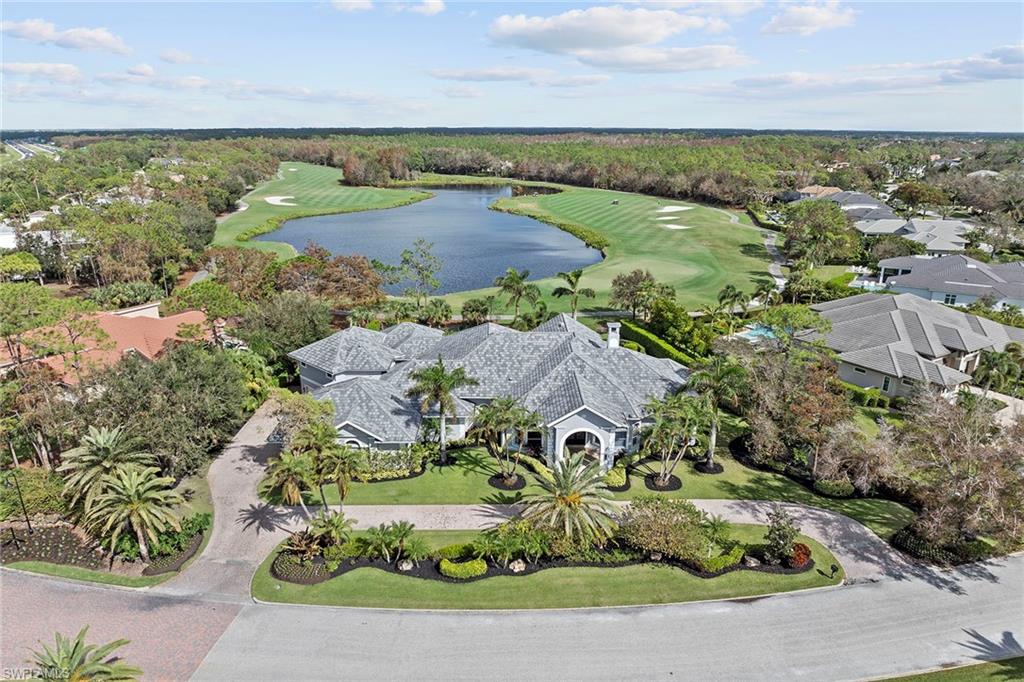 QUAIL WEST - Residential