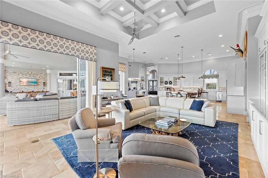 QUAIL WEST - Residential