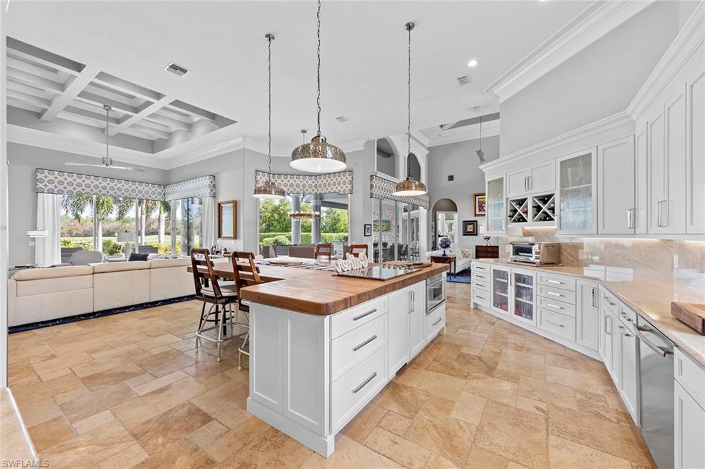 QUAIL WEST - Residential