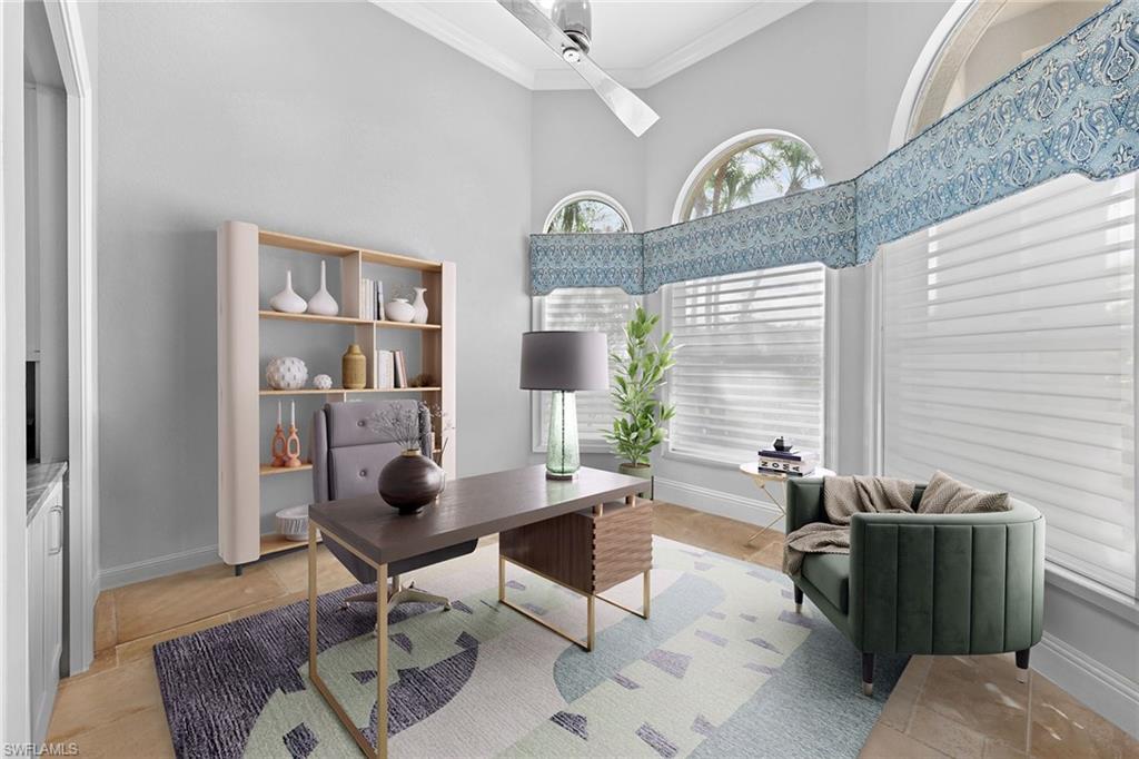 QUAIL WEST - Residential