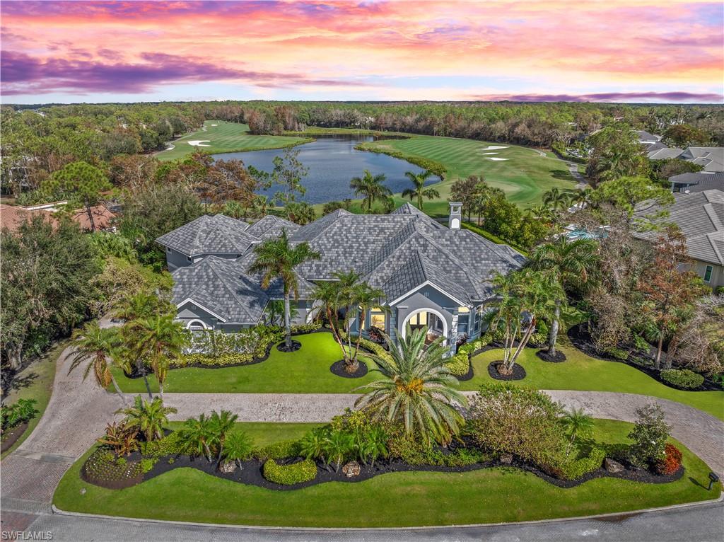 QUAIL WEST - Residential