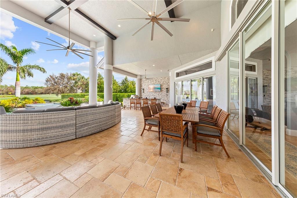 QUAIL WEST - Residential
