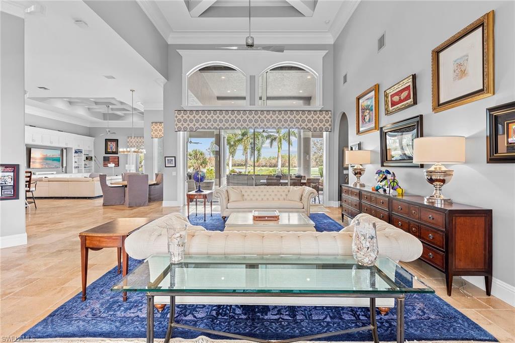 QUAIL WEST - Residential