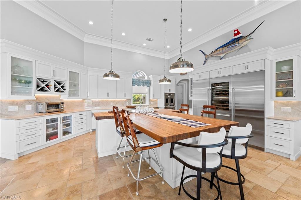 QUAIL WEST - Residential