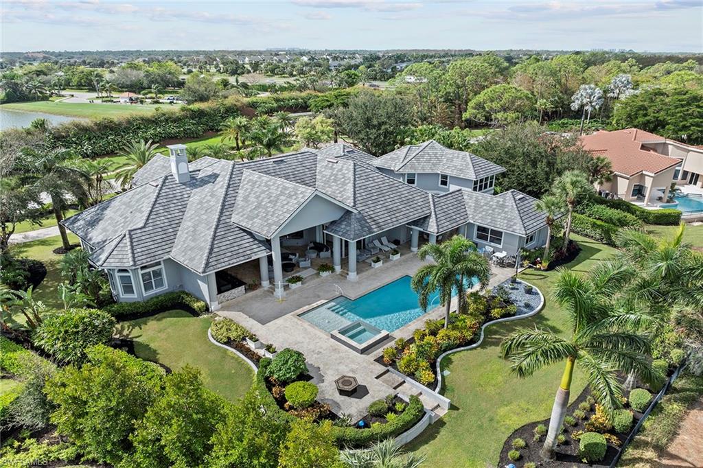 QUAIL WEST - Residential