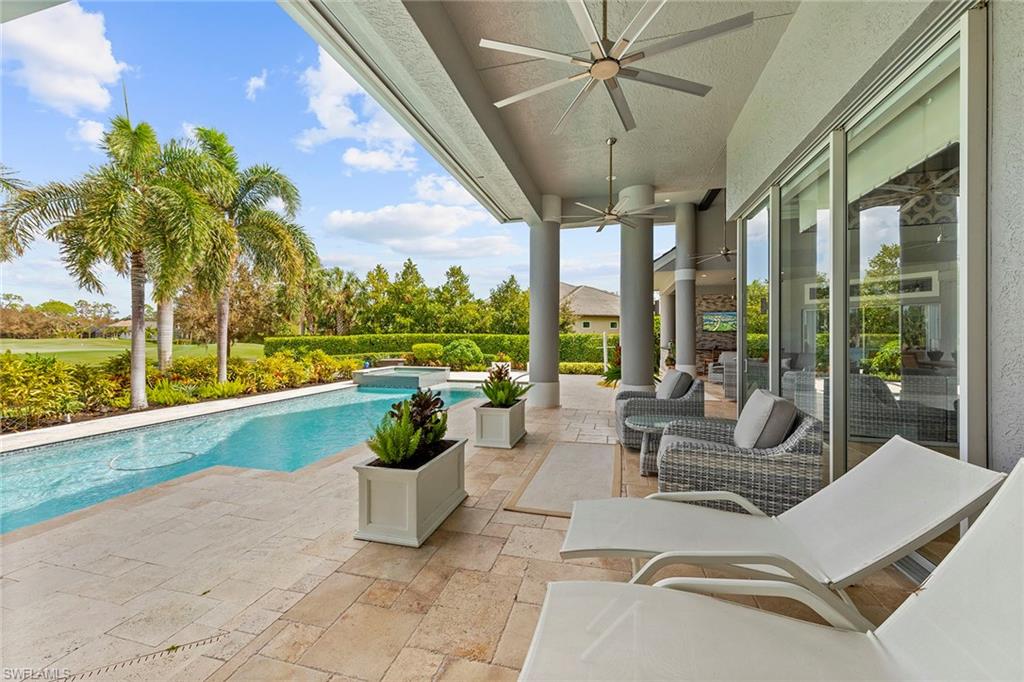 QUAIL WEST - Residential