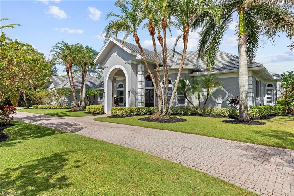QUAIL WEST - Residential