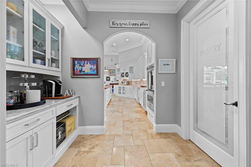 QUAIL WEST - Residential
