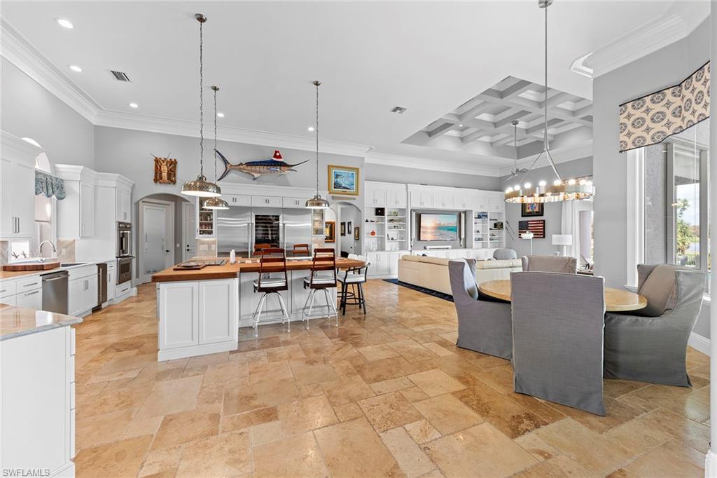 QUAIL WEST - Residential