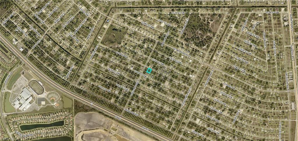 LEHIGH ACRES - Land
