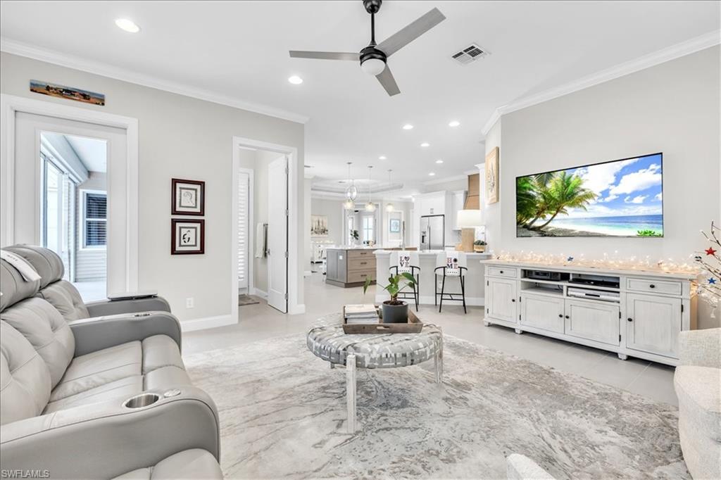 TIDEWATER ISLAND - Residential