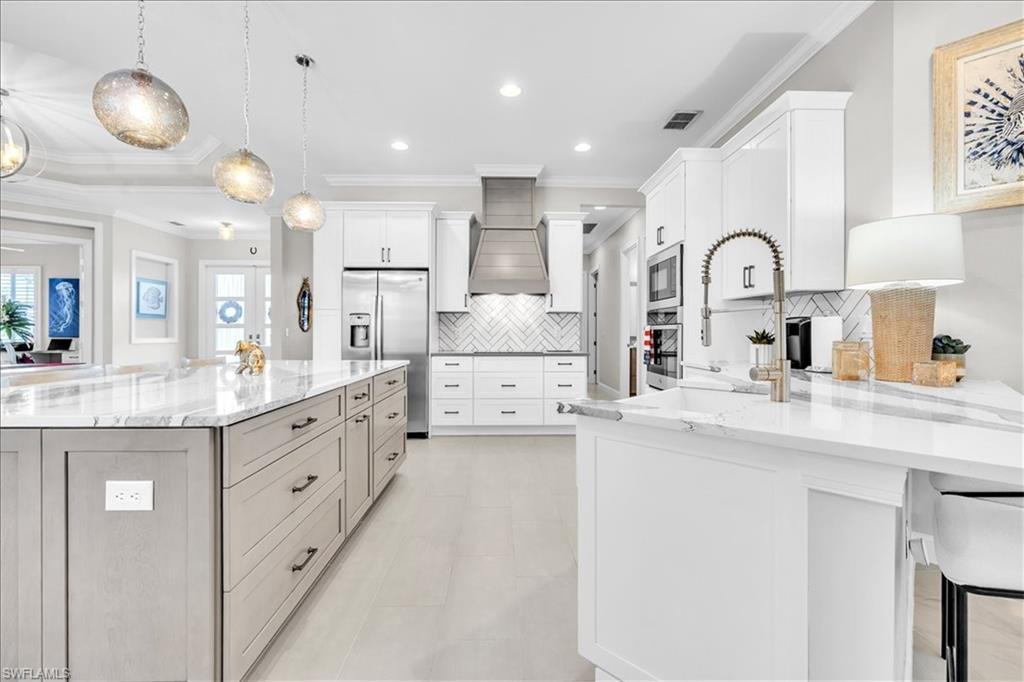 TIDEWATER ISLAND - Residential