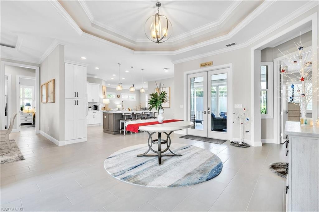 TIDEWATER ISLAND - Residential