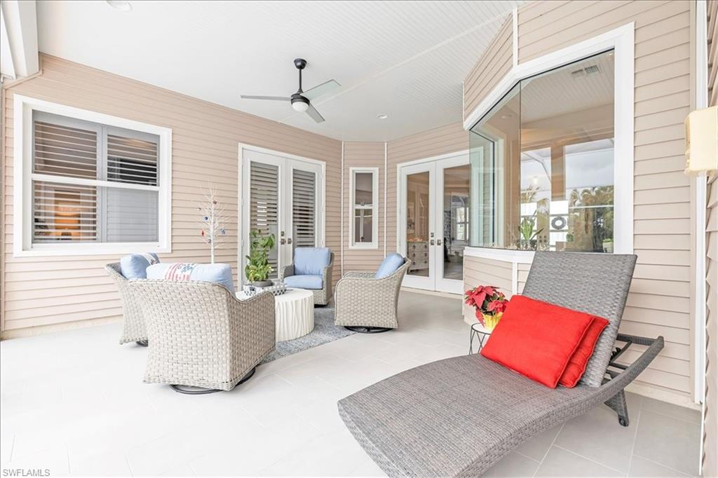 TIDEWATER ISLAND - Residential