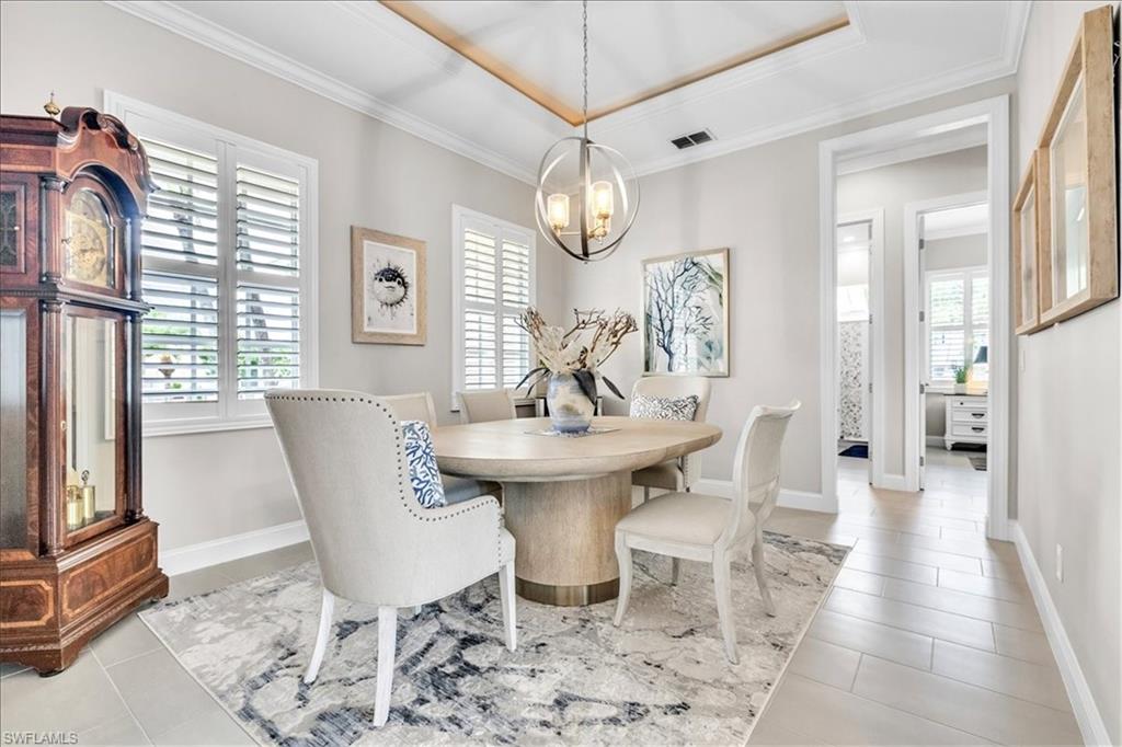 TIDEWATER ISLAND - Residential