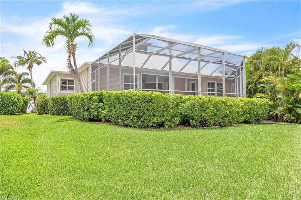 TIDEWATER ISLAND - Residential