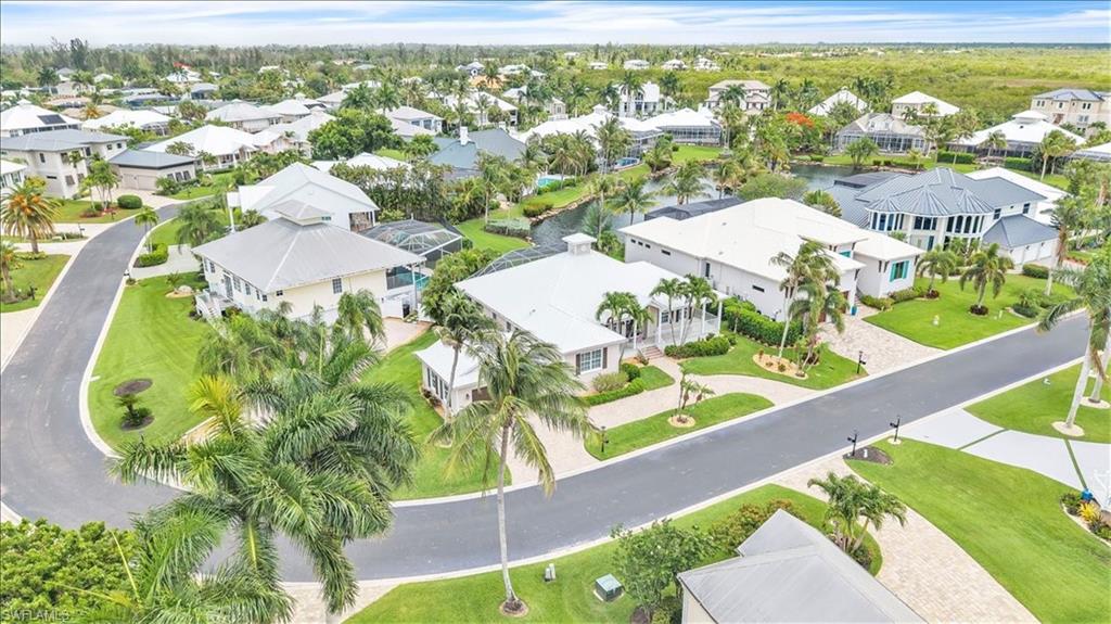 TIDEWATER ISLAND - Residential