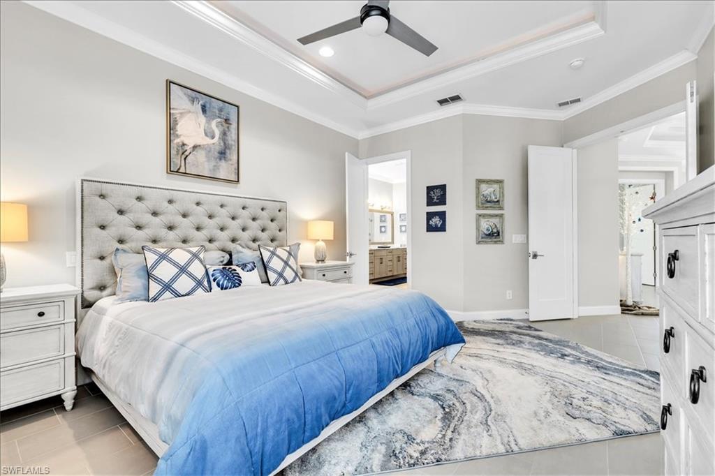 TIDEWATER ISLAND - Residential