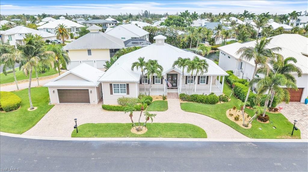TIDEWATER ISLAND - Residential