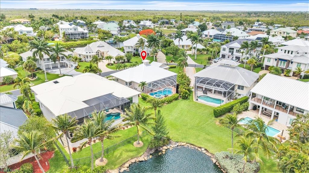 TIDEWATER ISLAND - Residential