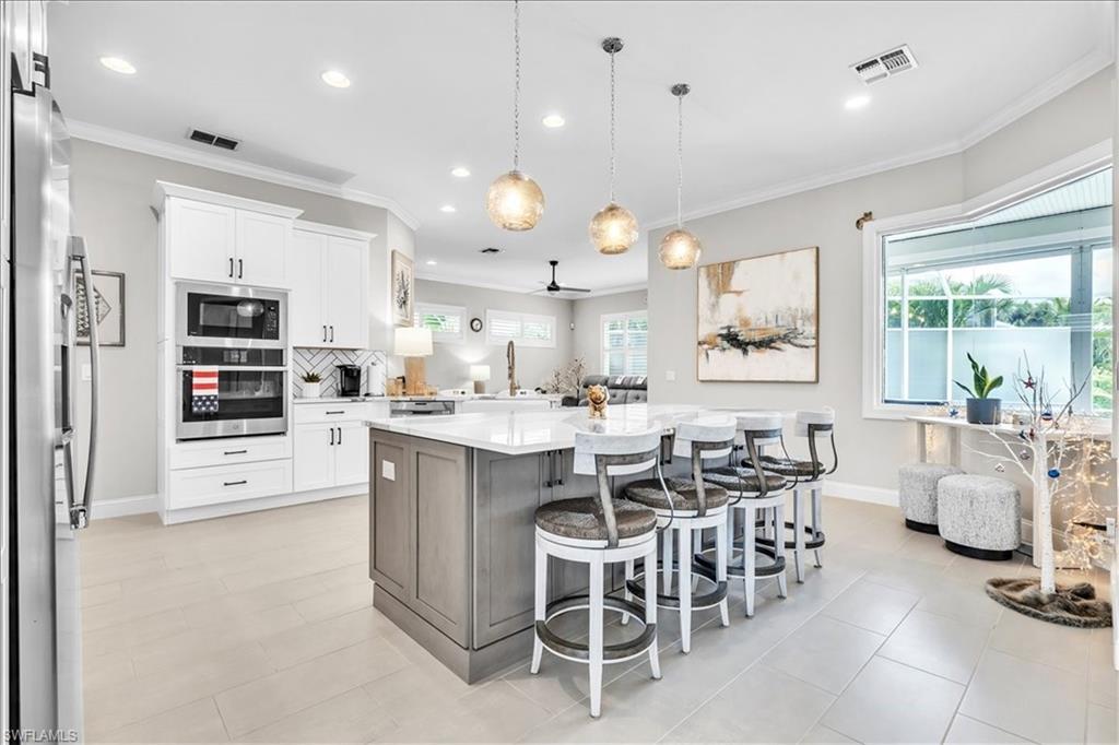 TIDEWATER ISLAND - Residential