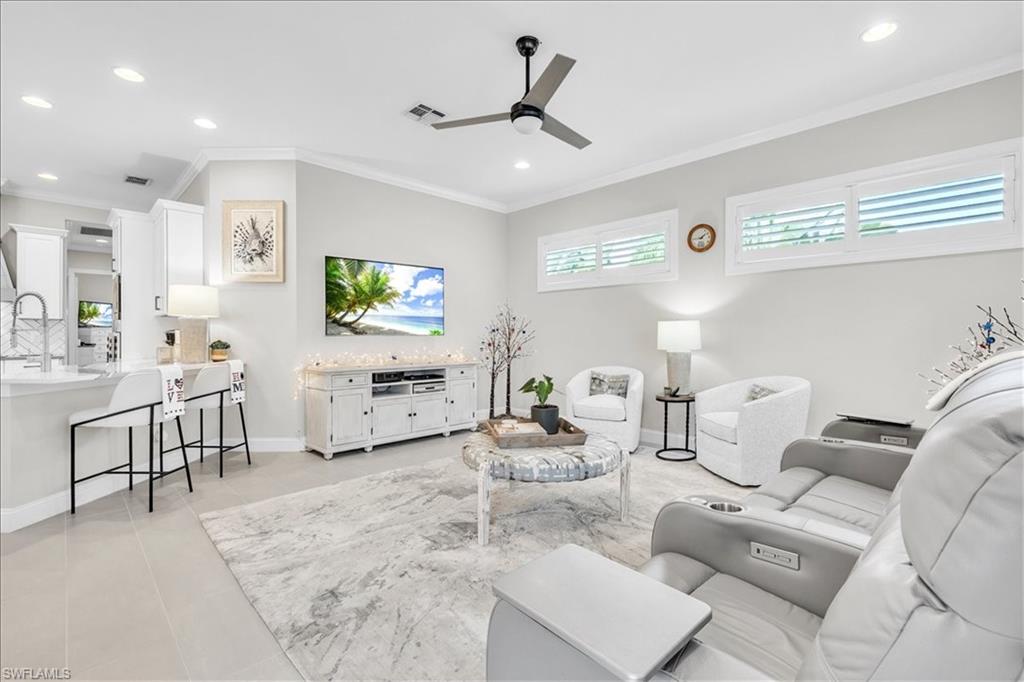 TIDEWATER ISLAND - Residential