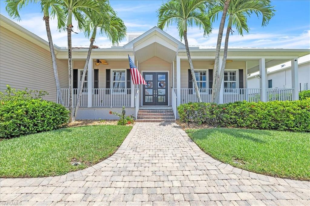 TIDEWATER ISLAND - Residential