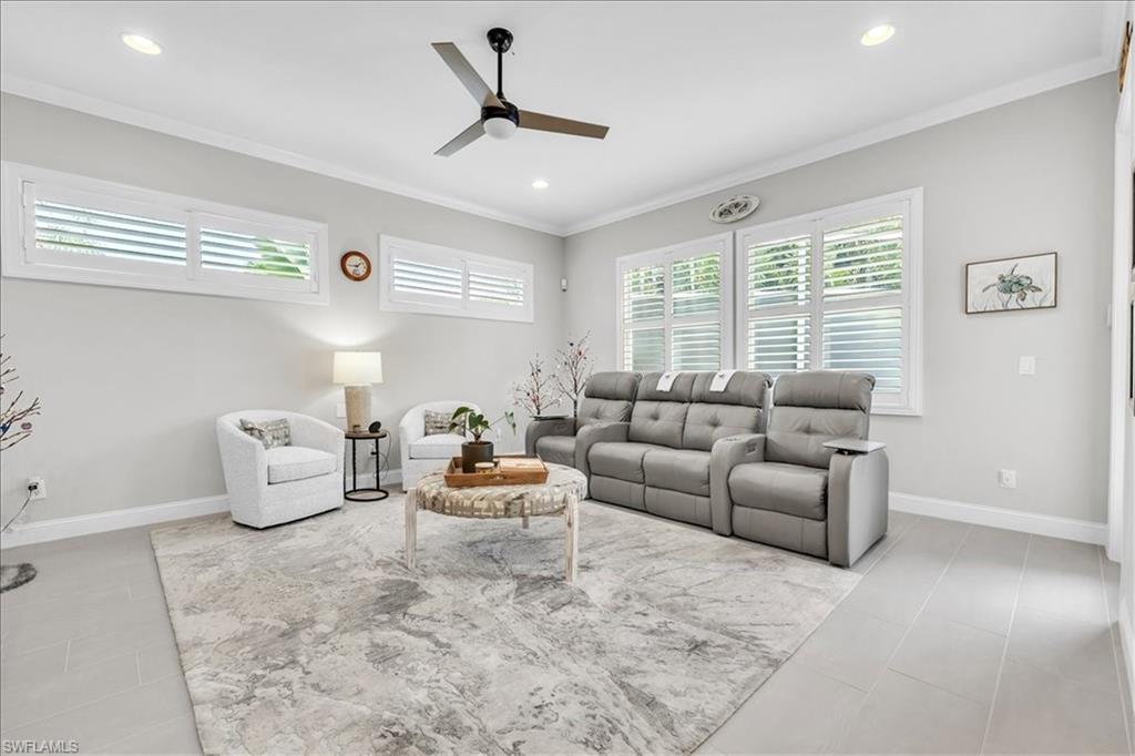 TIDEWATER ISLAND - Residential