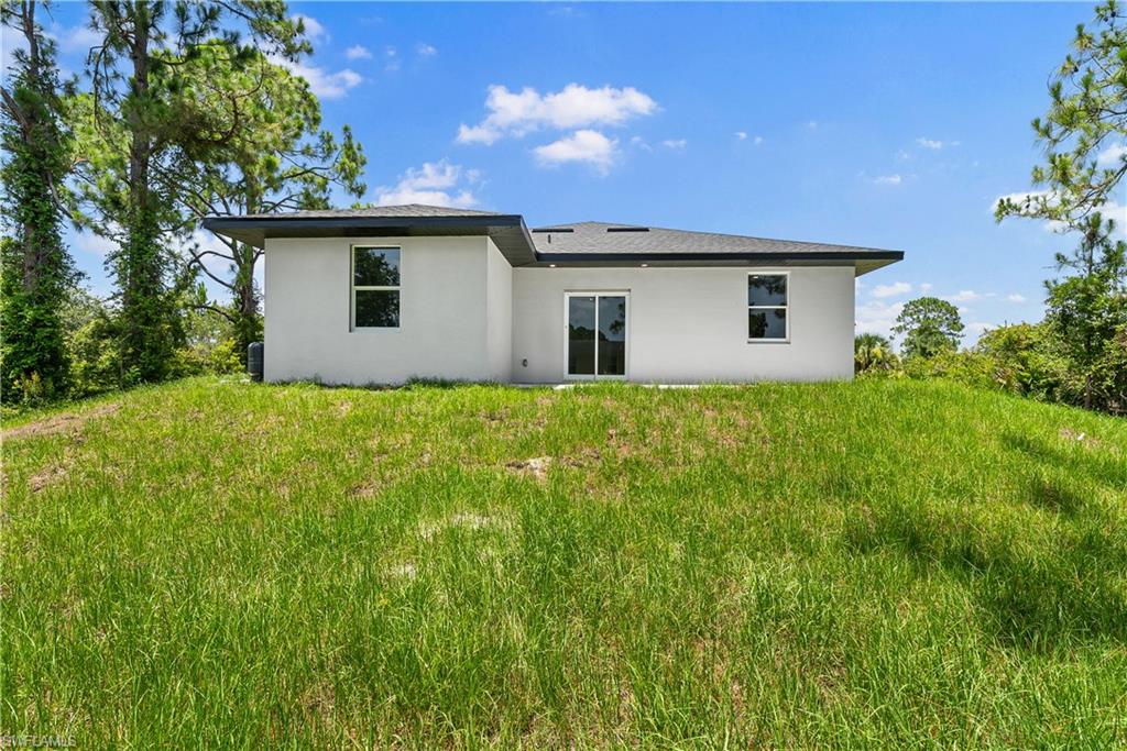 LEHIGH ACRES - Residential