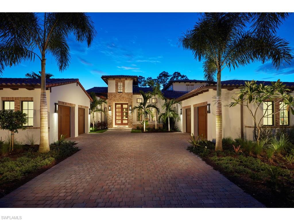 CORTILE - Residential