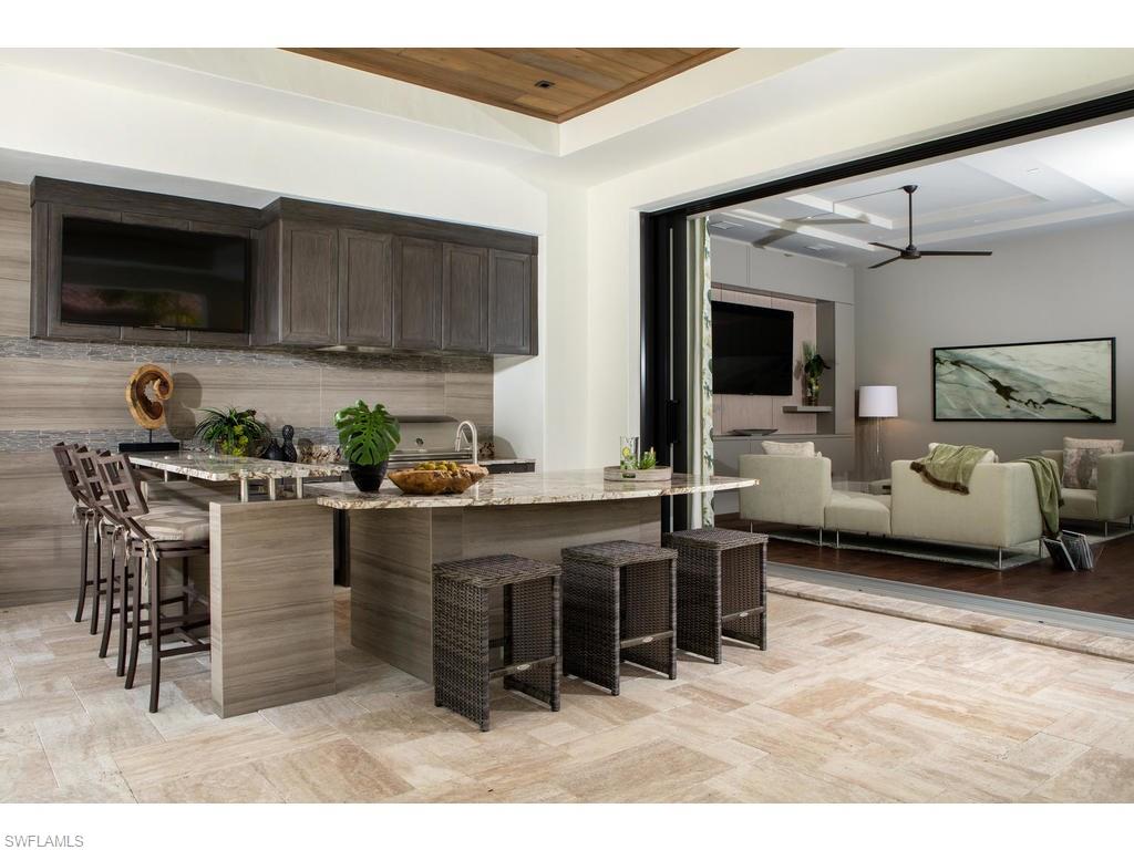 CORTILE - Residential