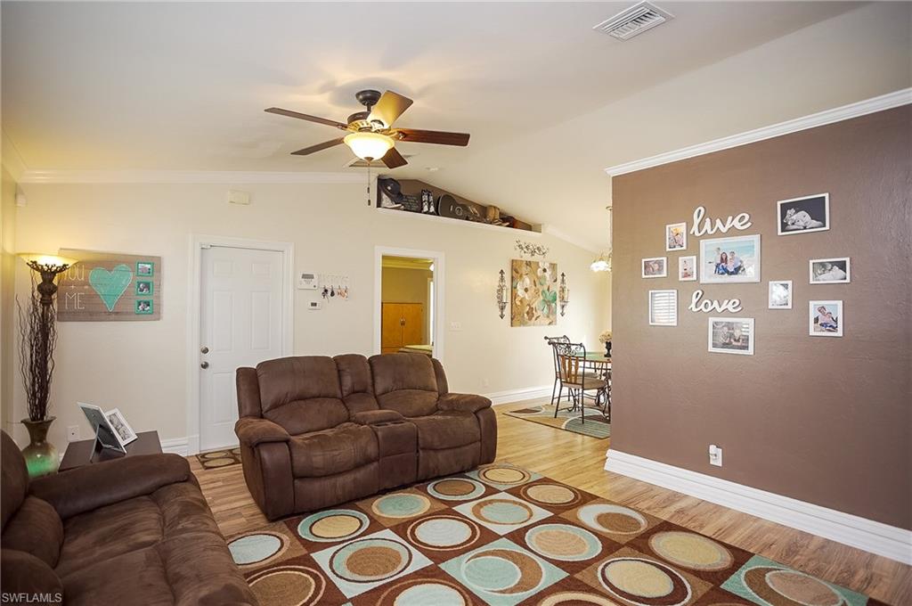GOLDEN GATE ESTATES - Residential