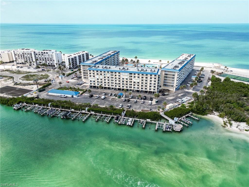 BONITA BEACH CLUB - Residential
