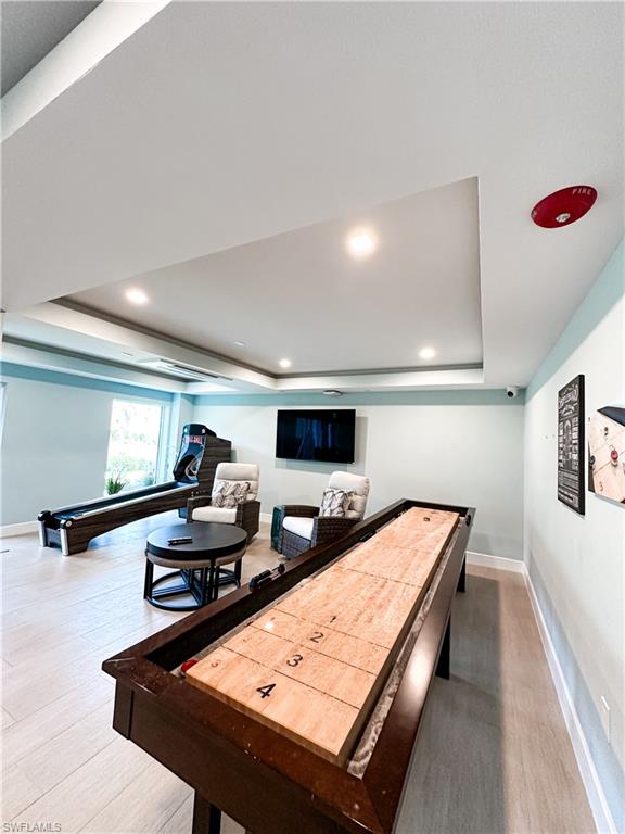 BONITA BEACH CLUB - Residential