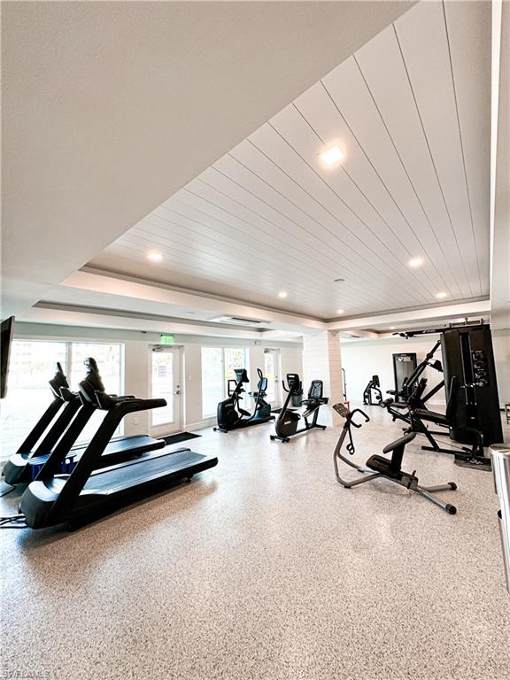 BONITA BEACH CLUB - Residential