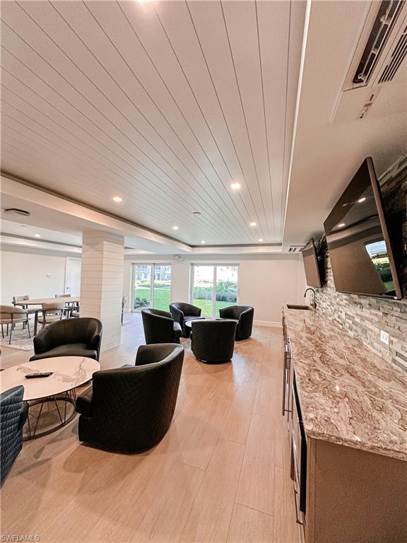 BONITA BEACH CLUB - Residential